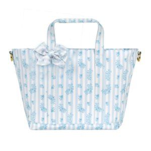 RARE! NEW WITH TAGS Stoney Clover High Tea Tote